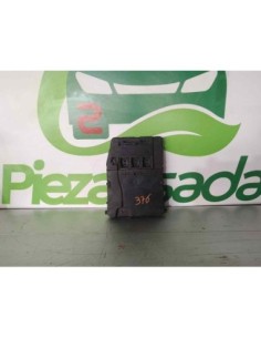 CAJA RELES / FUSIBLES RENAULT MEGANE II COUPE/CABRIO -...