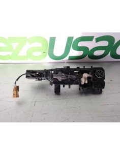 MANETA EXTERIOR DELANTERA DERECHA RENAULT MEGANE II... 2