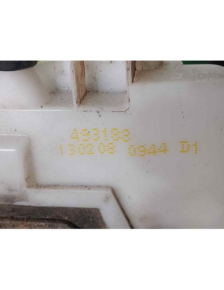 CERRADURA PUERTA DELANTERA DERECHA RENAULT MEGANE II COUPE/CABRIO - 155131