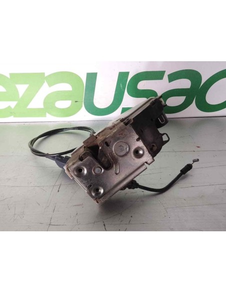 CERRADURA PUERTA DELANTERA DERECHA RENAULT MEGANE II COUPE/CABRIO - 155131