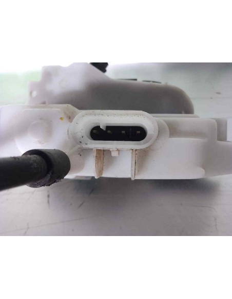 CERRADURA PUERTA DELANTERA DERECHA RENAULT MEGANE II COUPE/CABRIO - 155131