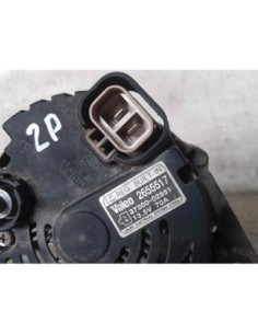 ALTERNADOR HYUNDAI ATOS (EM) - 164182 2