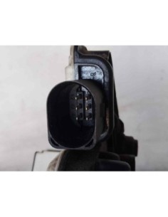 CERRADURA PUERTA TRASERA DERECHA SEAT IBIZA BERLINA (6J5)... 2
