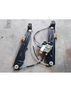 ELEVALUNAS DELANTERO IZQUIERDO BMW SERIE 5 BERLINA (F10)...