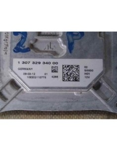 CENTRALITA FAROS XENON OPEL ZAFIRA C TOURER - 145830 2