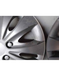 TAPACUBOS PEUGEOT 306 3/5 PT  / 4 PT  (S2) - 151683 2