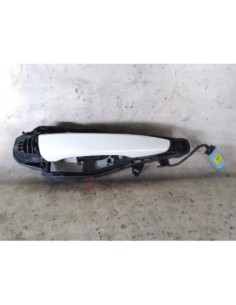 MANETA EXTERIOR DELANTERA DERECHA PEUGEOT 3008 - 207235