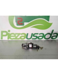 CONMUTADOR DE ARRANQUE NISSAN ALMERA (N16/E) - 261361