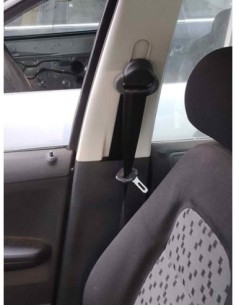 CINTURON SEGURIDAD DELANTERO DERECHO SKODA FABIA...