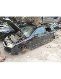 CONDENSADOR / RADIADOR  AIRE ACONDICIONADO SKODA FABIA...