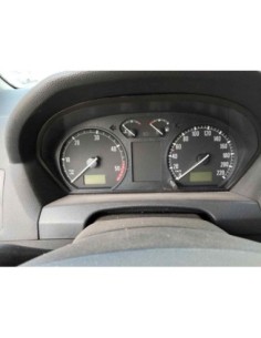 CUADRO INSTRUMENTOS SKODA FABIA (6Y2/6Y3) - 245678
