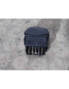 MANDO ELEVALUNAS DELANTERO IZQUIERDO CITROEN XSARA... 2