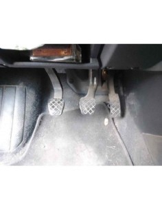 PEDAL EMBRAGUE SKODA FABIA (6Y2/6Y3) - 244668