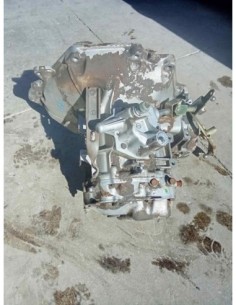 CAJA CAMBIOS OPEL CORSA A - 256396