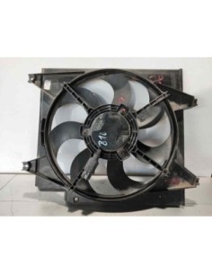 ELECTROVENTILADOR KIA CARENS (RS) - 223635