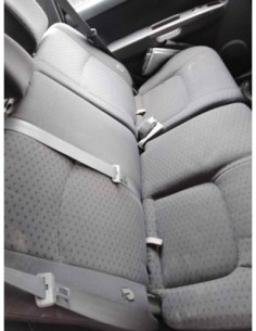 ASIENTO TRASERO KIA CARENS (RS) - 223986