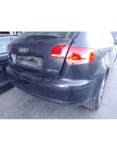 PUENTE TRASERO AUDI A3 (8P1) - 220354