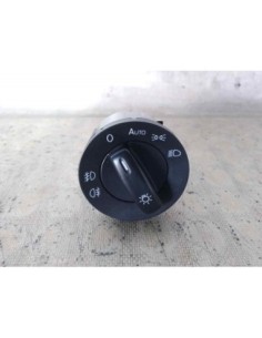 MANDO LUCES VOLKSWAGEN GOLF V (1K1)(10 2003) - 220126