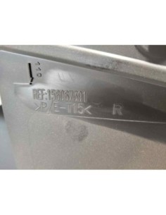GUARNECIDO PUERTA DELANTERA DERECHA RENAULT KADJAR - 258860 2