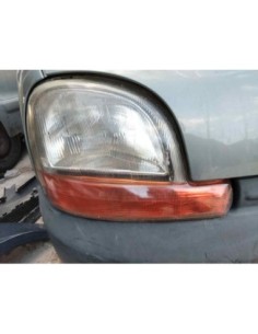 FARO DERECHO RENAULT KANGOO I (F/KC0) - 245580