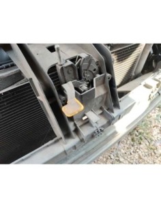 CERRADURA CAPO FORD MONDEO BERLINA (CA2) - 250846