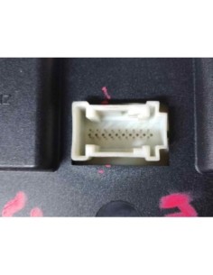 CUADRO INSTRUMENTOS MERCEDES-BENZ CLASE C (BM 203)... 2