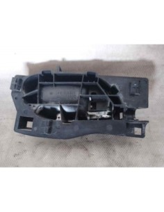 MANETA INTERIOR DELANTERA IZQUIERDA CITROEN C4 BERLINA -... 2