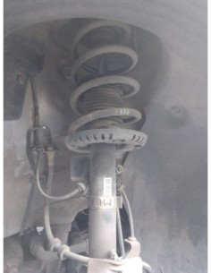 AMORTIGUADOR DELANTERO DERECHO VOLKSWAGEN POLO IV (9N3) -...