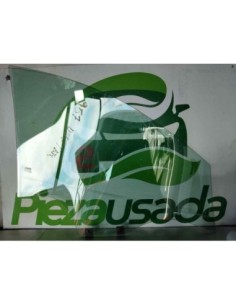 LUNA DELANTERA IZQUIERDA DACIA DUSTER II - 254112