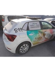 CAJA RELES / FUSIBLES VOLKSWAGEN POLO VI (AW1)(08 2017) -...