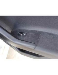 MANDO ELEVALUNAS TRASERO DERECHO VOLKSWAGEN POLO VI...