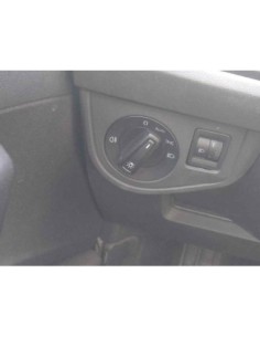 MANDO LUCES VOLKSWAGEN POLO VI (AW1)(08 2017) - 240945