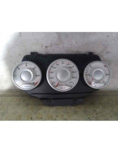 CUADRO INSTRUMENTOS CITROEN C8 - 237590