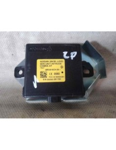 MODULO ELECTRONICO INFINITI Q60 CABRIO - 237535