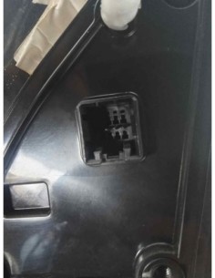 RETROVISOR DERECHO KIA SPORTAGE (KM) - 252060 2