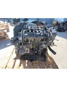 DESPIECE MOTOR KIA SPORTAGE (SL) - 256208 2