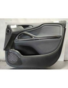 GUARNECIDO PUERTA DELANTERA DERECHA OPEL ZAFIRA C TOURER...