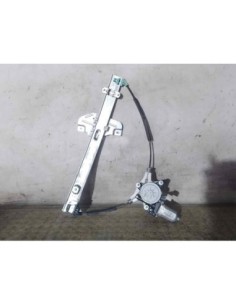 ELEVALUNAS DELANTERO DERECHO KIA RIO (UB) - 210460