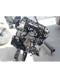 DESPIECE MOTOR BMW SERIE 3 COMPACTO (E46) - 152084