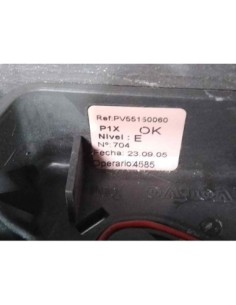 VOLANTE VOLVO C30 - 197755 2