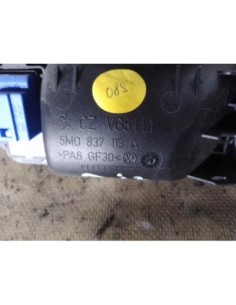 MANETA INTERIOR DELANTERA IZQUIERDA VOLKSWAGEN GOLF PLUS... 2