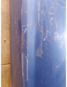 PARAGOLPES TRASERO KIA PICANTO (SA) - 153694 2