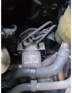 ABS KIA SPORTAGE (KM) - 259083