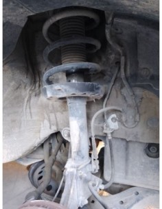 AMORTIGUADOR DELANTERO DERECHO KIA SPORTAGE (KM) - 259032