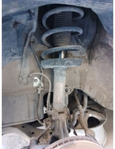 AMORTIGUADOR DELANTERO IZQUIERDO KIA SPORTAGE (KM) - 259065