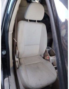 ASIENTO DELANTERO DERECHO KIA SPORTAGE (KM) - 259003