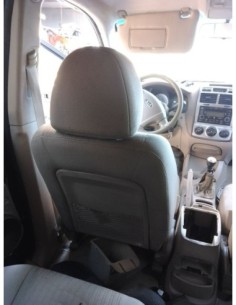 ASIENTO DELANTERO IZQUIERDO KIA SPORTAGE (KM) - 259009 2
