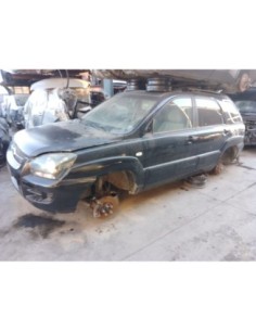 CREMALLERA DIRECCION KIA SPORTAGE (KM) - 259061