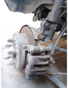 PINZA DE FRENO TRASERA DERECHA KIA SPORTAGE (KM) - 259036