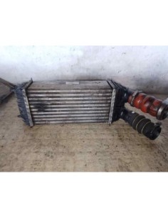 INTERCOOLER PEUGEOT 208 - 241485 2